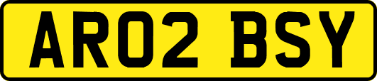 AR02BSY
