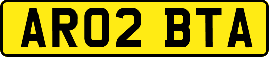 AR02BTA