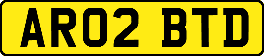AR02BTD