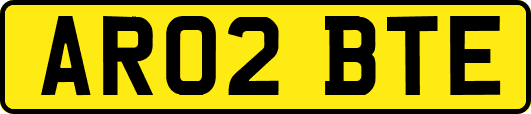 AR02BTE