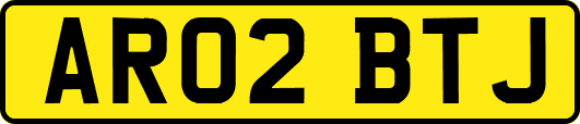 AR02BTJ