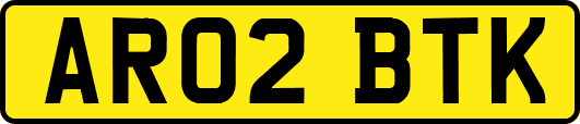 AR02BTK