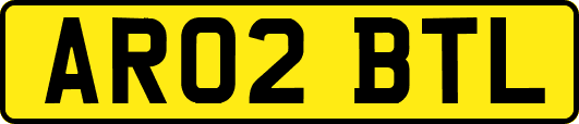AR02BTL