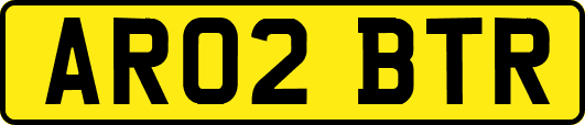 AR02BTR