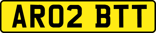 AR02BTT