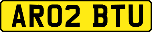 AR02BTU
