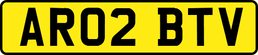 AR02BTV