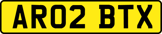 AR02BTX