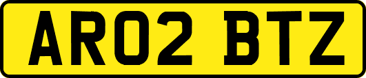 AR02BTZ