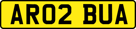 AR02BUA