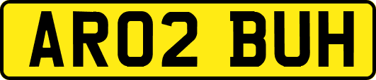 AR02BUH