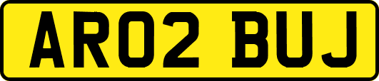AR02BUJ
