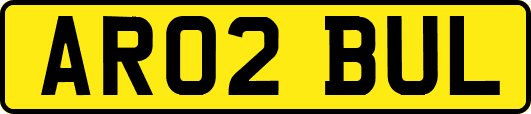 AR02BUL