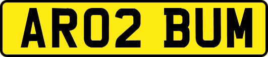 AR02BUM