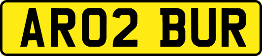 AR02BUR