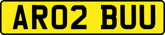 AR02BUU