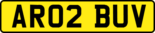 AR02BUV