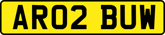 AR02BUW