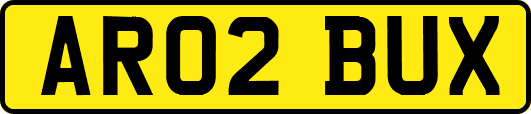 AR02BUX