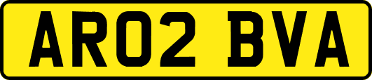 AR02BVA