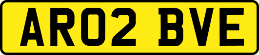 AR02BVE
