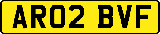 AR02BVF