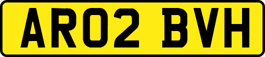 AR02BVH