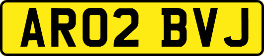 AR02BVJ