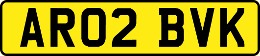AR02BVK