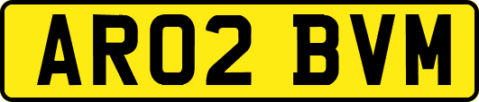AR02BVM