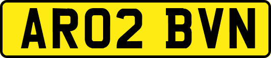 AR02BVN