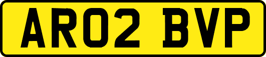 AR02BVP