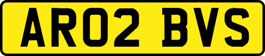 AR02BVS