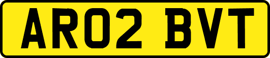 AR02BVT