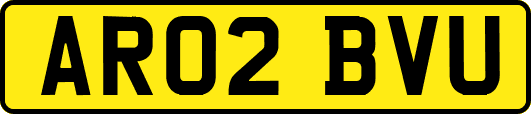 AR02BVU
