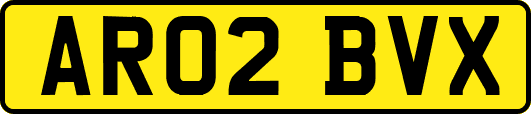 AR02BVX