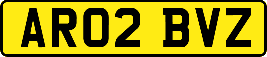 AR02BVZ