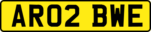 AR02BWE