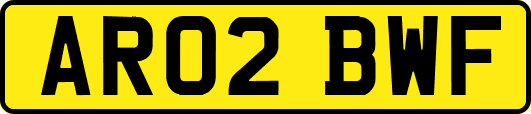 AR02BWF