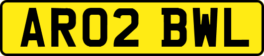 AR02BWL