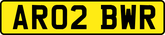 AR02BWR
