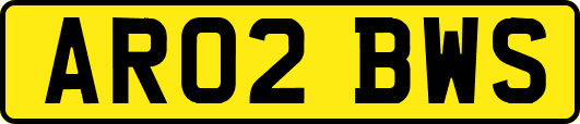 AR02BWS