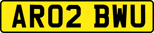 AR02BWU