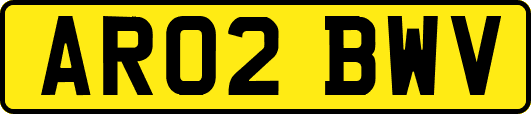 AR02BWV