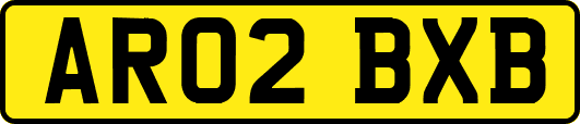 AR02BXB