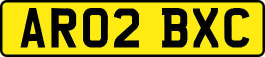 AR02BXC