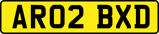 AR02BXD