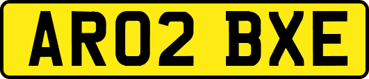 AR02BXE