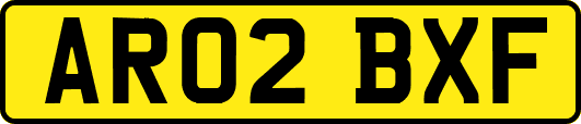 AR02BXF