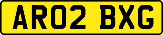 AR02BXG